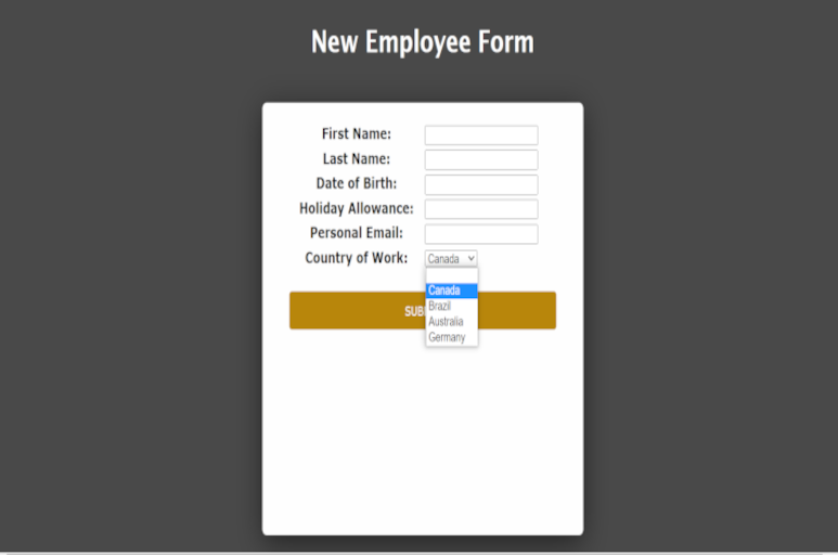 new-employee-form